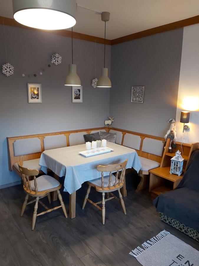 Korlape Apartman 4.2 Wolfsberg Exterior photo