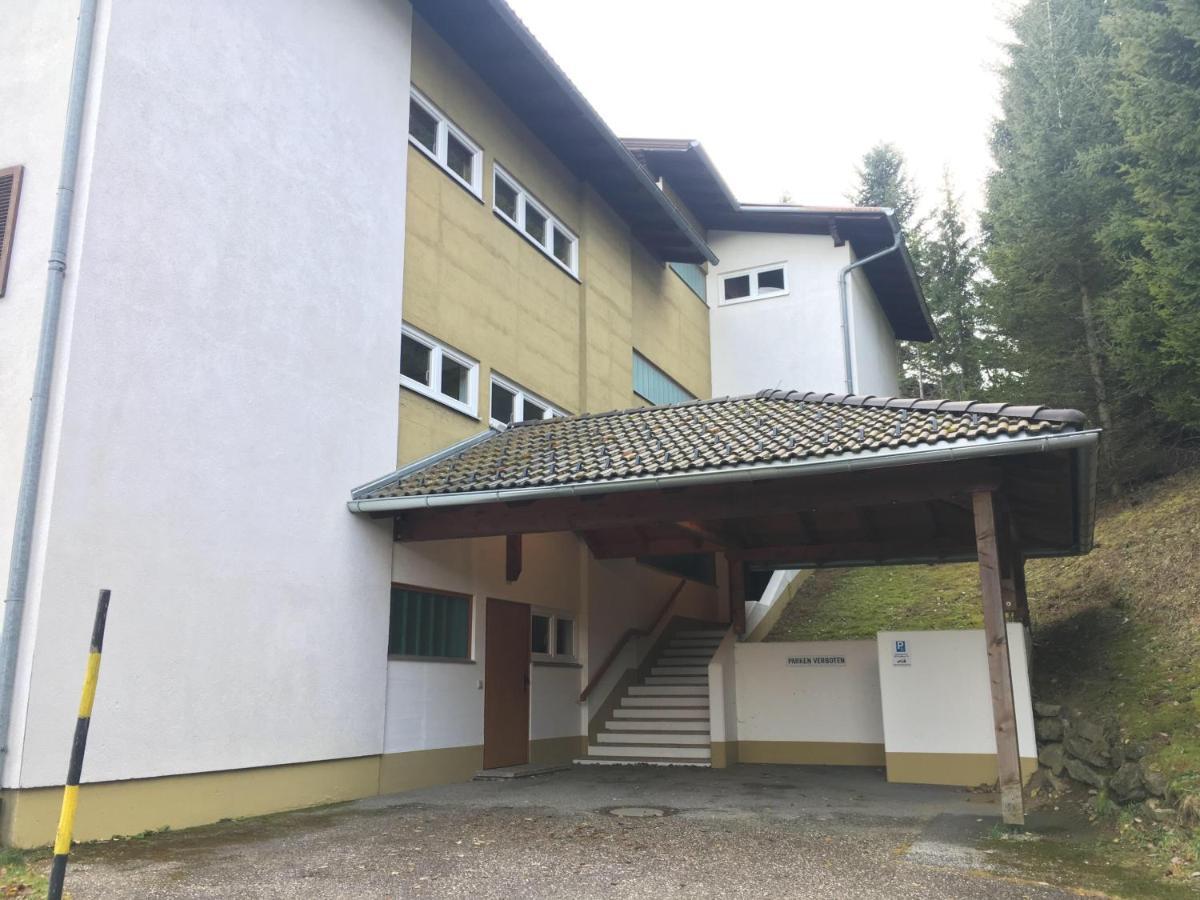Korlape Apartman 4.2 Wolfsberg Exterior photo